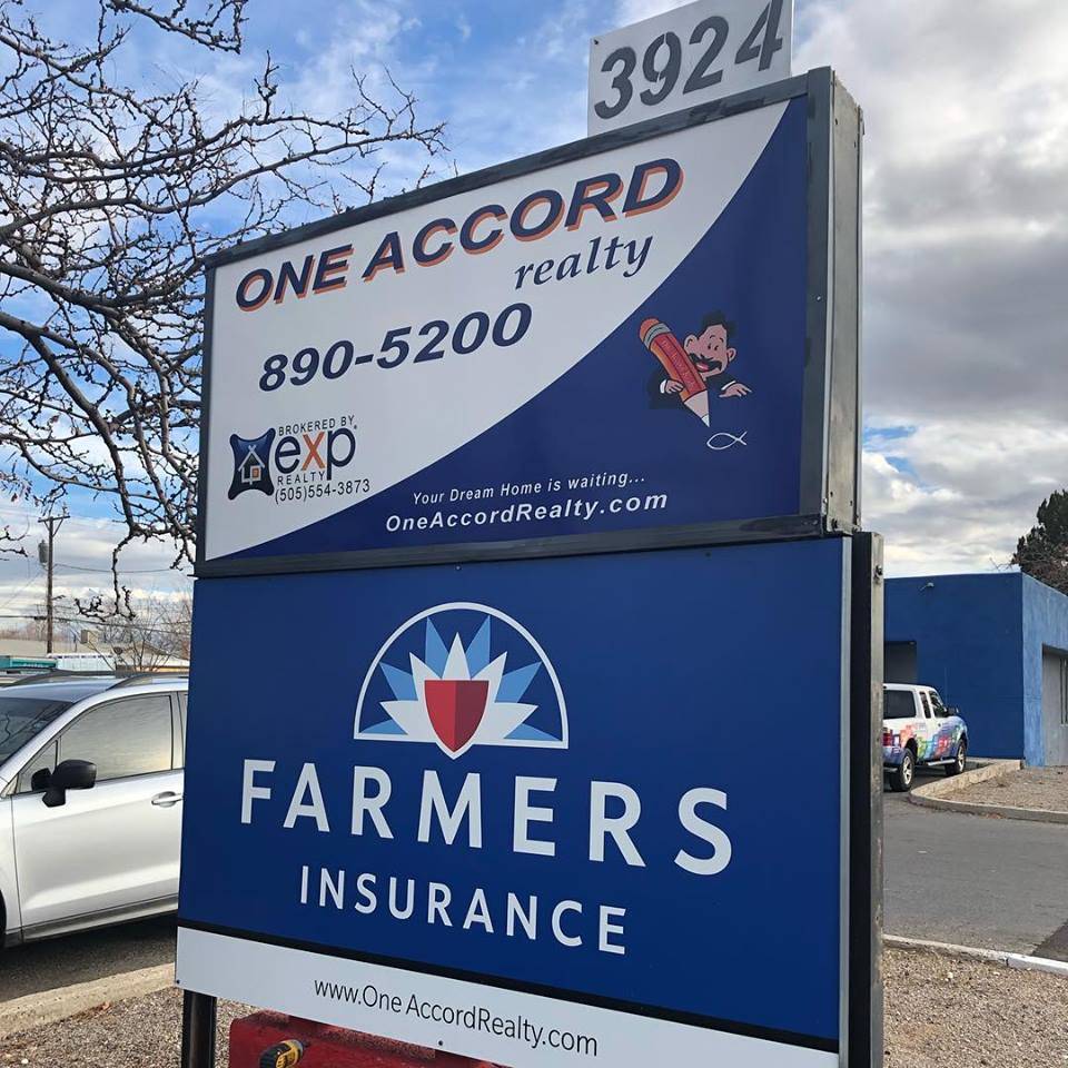 Farmers Insurance - Jose Iracheta | 3924 Carlisle Blvd NE Ste 10, Albuquerque, NM 87107, USA | Phone: (505) 312-4940