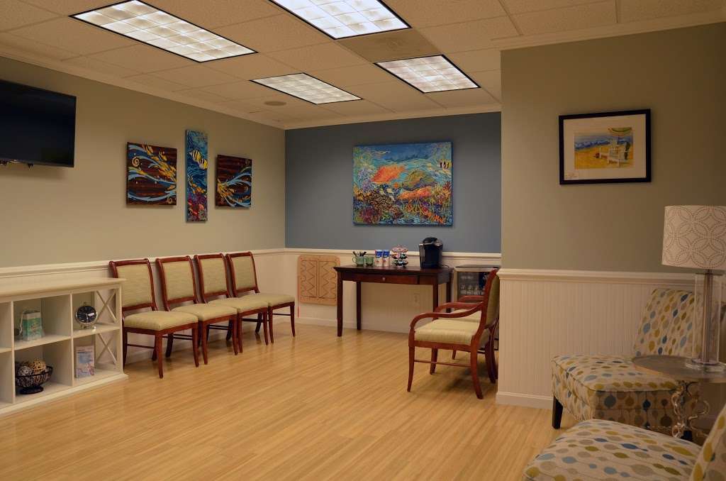 Gentle Family Dentistry | 3150 W Ward Rd #304, Dunkirk, MD 20754, USA | Phone: (410) 257-2424