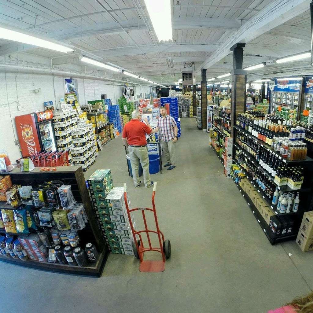 North Penn Beverage Inc | 39 Washington Ave, Souderton, PA 18964 | Phone: (215) 723-1147