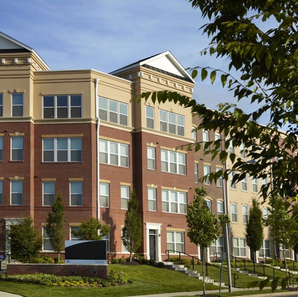 Century Summerfield At Morgan Metro | 8100 Gibbs Way, Landover, MD 20785, USA | Phone: (301) 684-5461