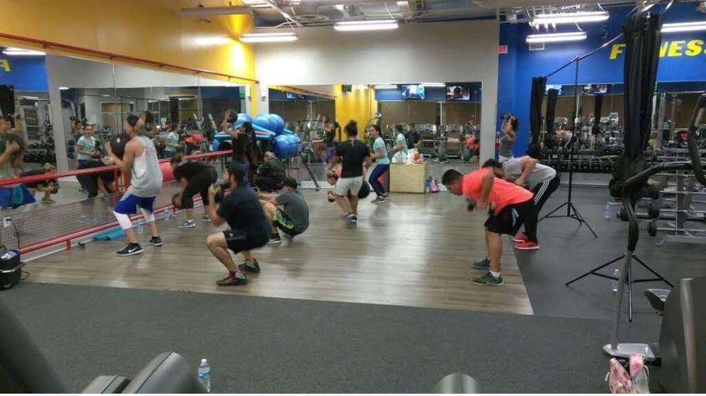 Fitness Factory | 6775 E Lake Mead Blvd #5, Las Vegas, NV 89156, USA | Phone: (702) 438-3488