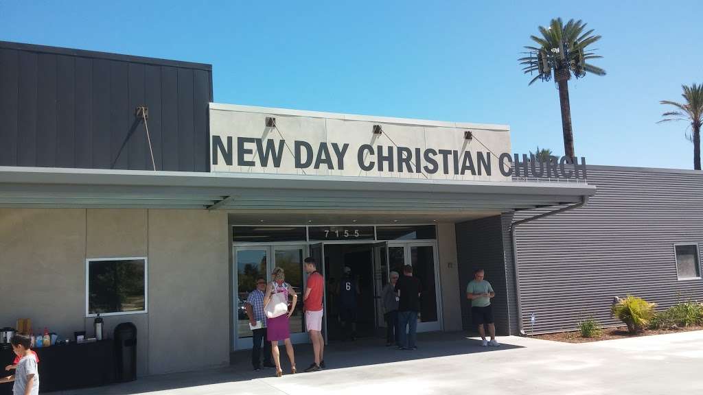 New Day Christian Church | 7155 Hamner Ave, Corona, CA 92880 | Phone: (951) 278-8367