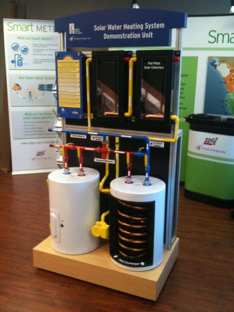 Saber Trade Show Services | 5272 Eastgate Mall, San Diego, CA 92121, USA | Phone: (858) 455-0545