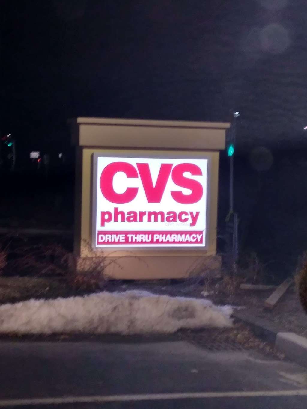 CVS Pharmacy | 3503 US-46, Parsippany, NJ 07054, USA | Phone: (973) 263-0140