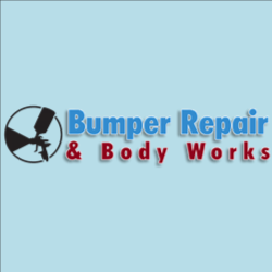 Bumper Repair & Body Works | 6660 Miramar Rd c, San Diego, CA 92121, USA | Phone: (858) 222-7382