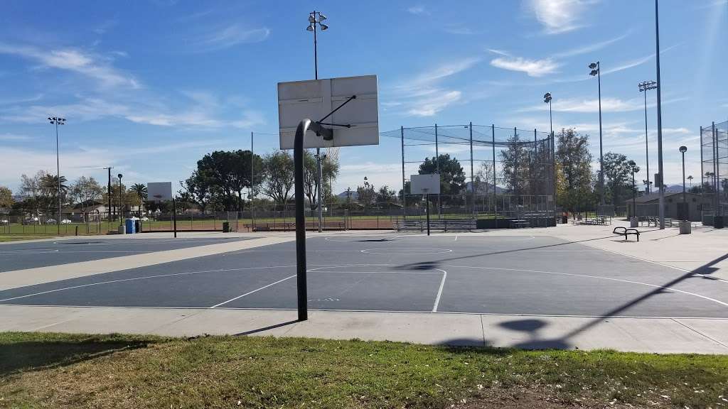 Bill Martin Park | 7881 Juniper Ave, Fontana, CA 92336, USA | Phone: (909) 349-6900