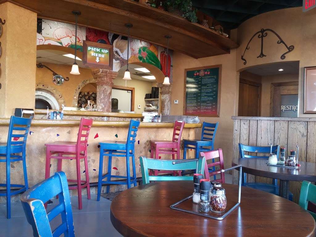 Pizza Oven | 215 Kipp Avenue, Boardwalk #10, Kemah, TX 77565, USA | Phone: (281) 334-2228