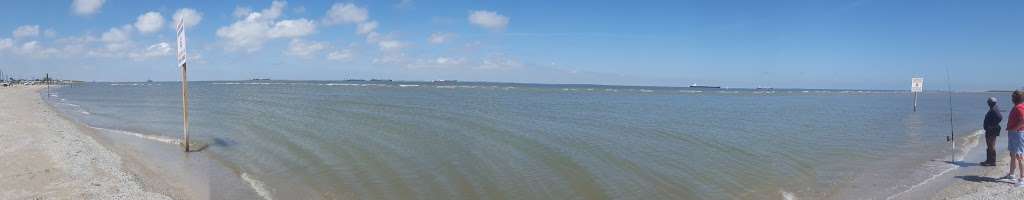 East End Lagoon Nature Preserve | Boddeker Rd, Galveston, TX 77550, USA | Phone: (409) 797-5111