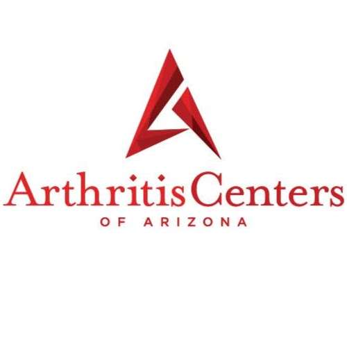 Arthritis Centers of Arizona | 4040 E Camelback Rd Ste. 155, Phoenix, AZ 85018, USA | Phone: (602) 833-2302