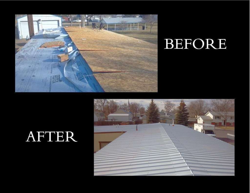 Sanchez Bros Custom Exteriors Inc | 3220 47th Ave, Greeley, CO 80634, USA | Phone: (970) 313-3351