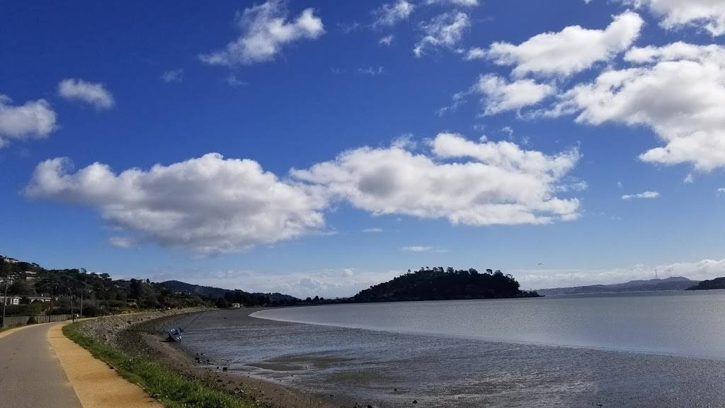 Tiburon Historical Trail | Tiburon Blvd, Tiburon, CA 94920, USA | Phone: (415) 499-6387