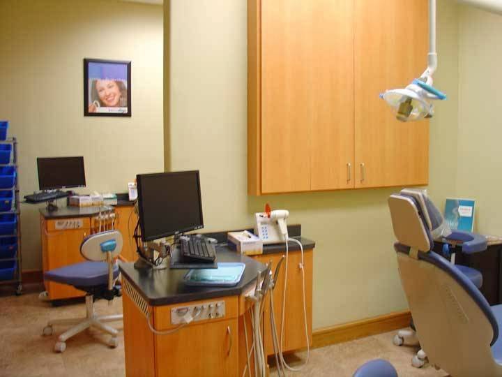 Dr Smile Dentistry: Bui Brian DDS | 6800 Alma Dr, Plano, TX 75023, USA | Phone: (469) 467-8007