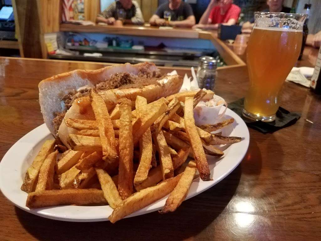 Beltzville Bar & Grill LLC | 7435 Pohopoco Dr, Kunkletown, PA 18058, USA | Phone: (610) 681-8181
