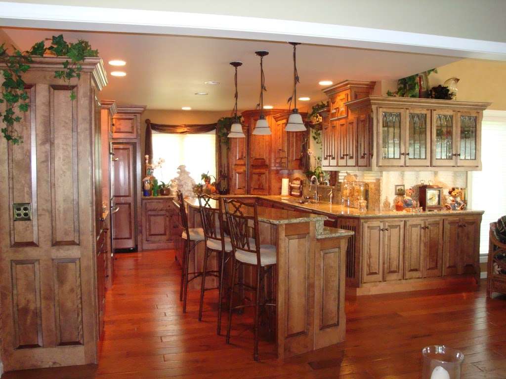 Hupps Custom Cabinets | 32750 190th St, Easton, KS 66020, USA | Phone: (913) 290-0659