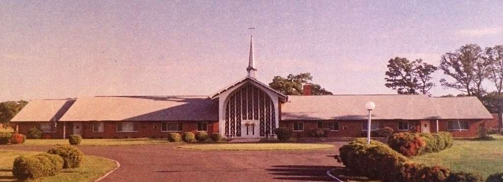 Forest Heights Baptist Church | Forest Heights, MD 20745, USA | Phone: (301) 839-1166