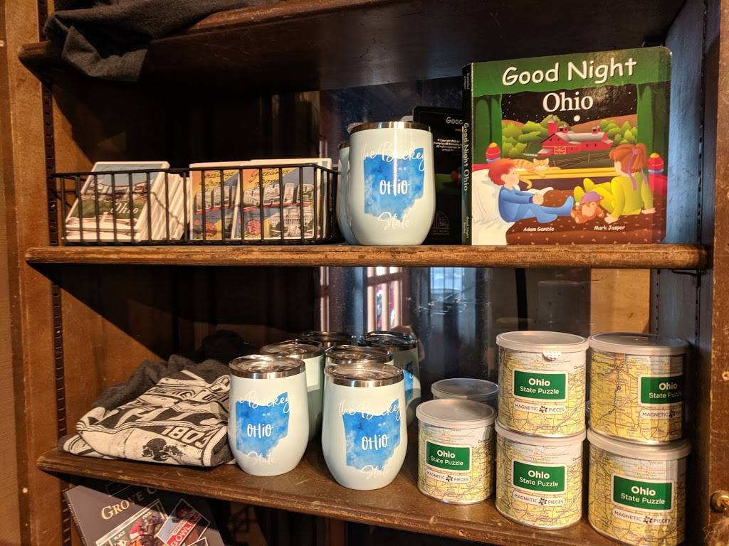 Cracker Barrel Old Country Store | 4210 Marlane Dr, Grove City, OH 43123, USA | Phone: (614) 871-1444