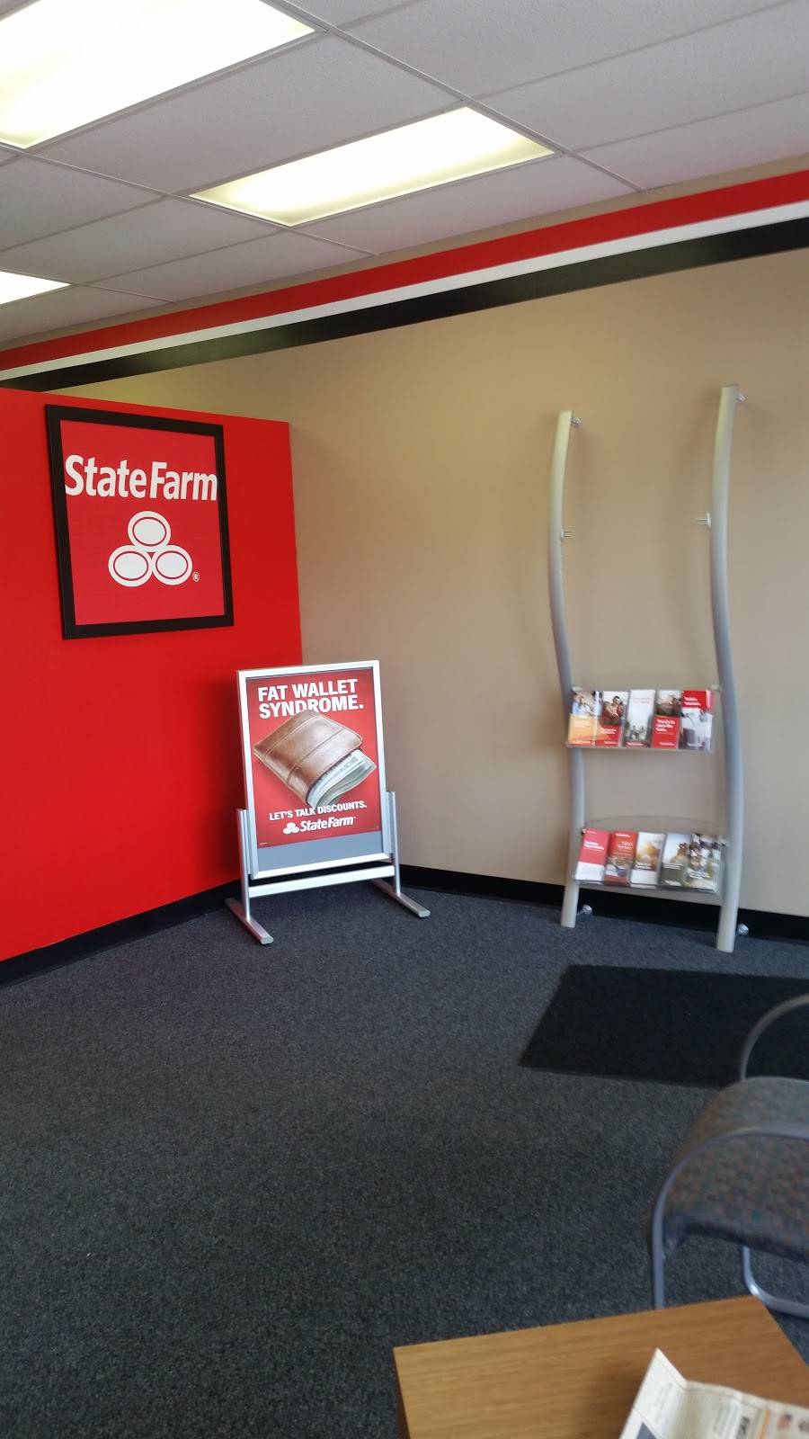 Salah Orsan - State Farm Insurance Agent | 2506 S Brentwood Blvd, Brentwood, MO 63144, USA | Phone: (314) 961-2400