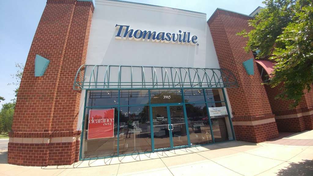 Thomasville Furniture Store Of Alexandria Va Dc 3915