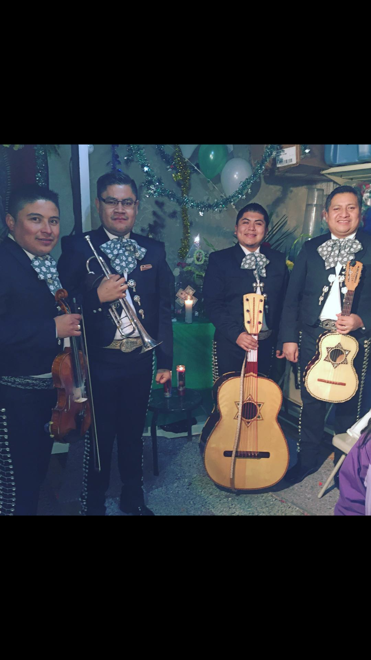 Mariachi Premier de América | 172 Orange St, Bloomfield, NJ 07003, USA | Phone: (347) 303-8254