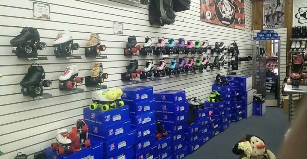 Low Price Skates | 1311 S Stemmons Fwy, Lewisville, TX 75067, USA | Phone: (877) 277-2346