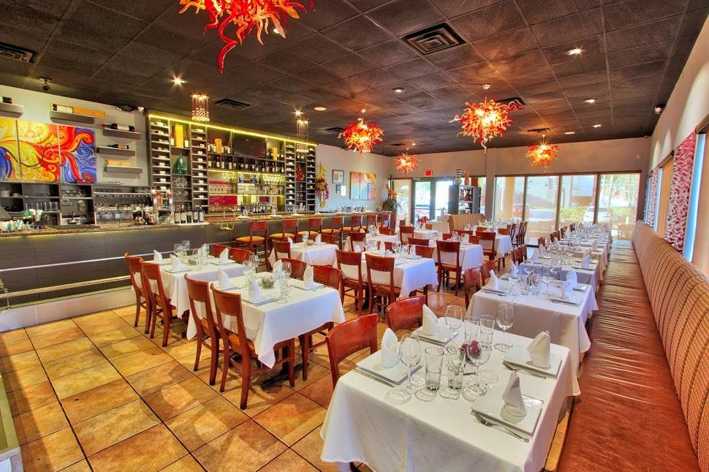 Sancho Restaurant | 13202 SW 8th St, Miami, FL 33184 | Phone: (305) 553-6886