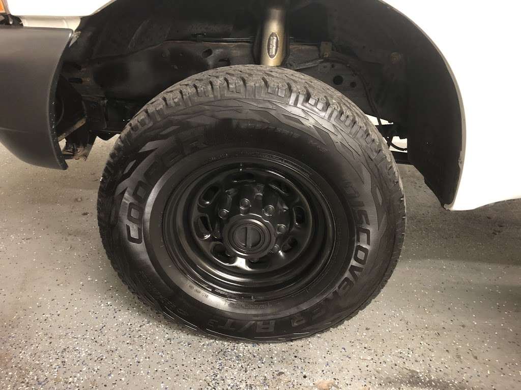 Henry Auto Interior Repair | 44208 Wade Dr Unite F, Chantilly, VA 20152, USA | Phone: (571) 269-6676