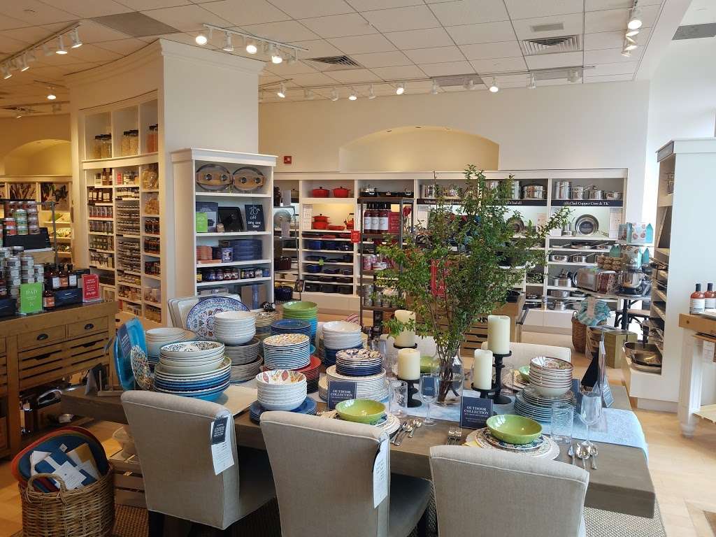 Williams-Sonoma | 7301 S Santa Fe Dr #510, Littleton, CO 80120, USA | Phone: (303) 794-4744