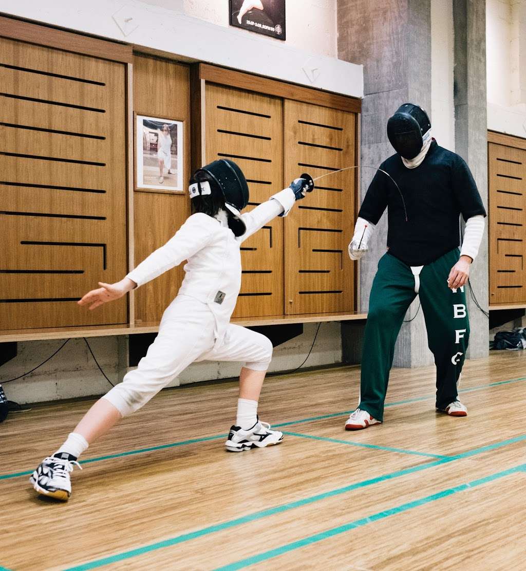 West Berkeley Fencing Club | 1111 Addison St, Berkeley, CA 94702, USA | Phone: (510) 883-1111