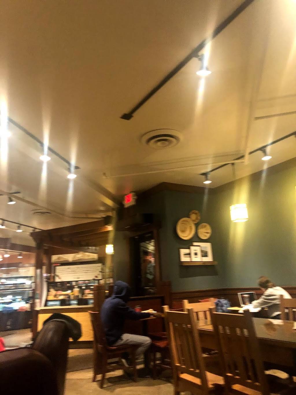 Caribou Coffee | 5551 W Lake St, St Louis Park, MN 55416, USA | Phone: (952) 929-9536