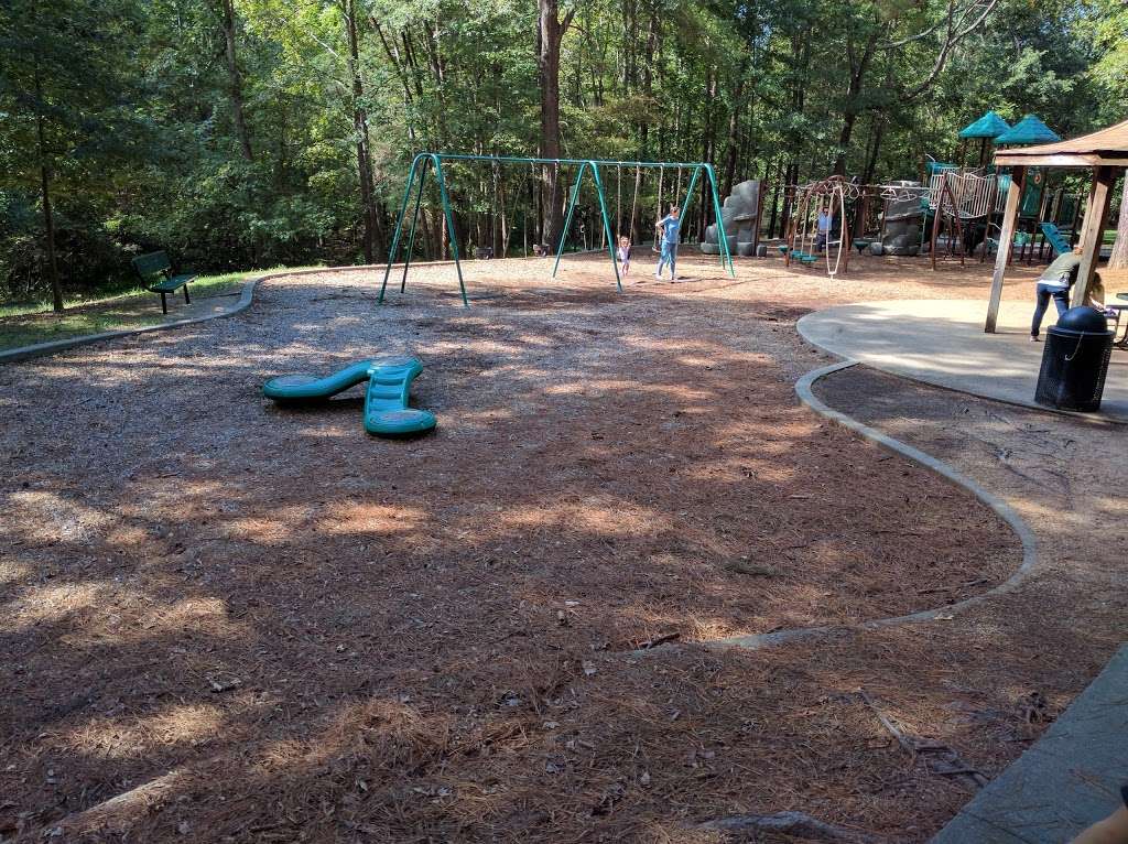 Sardis Park | 9650 Sardis Rd, Matthews, NC 28105, USA | Phone: (704) 321-7275