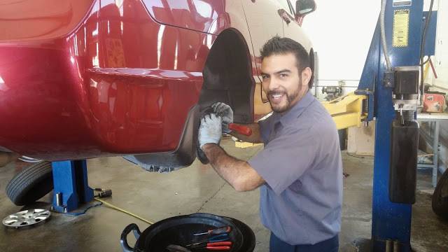 Shanes Auto Repair | 732 W Commerce Ave, Gilbert, AZ 85233, USA | Phone: (480) 733-7889