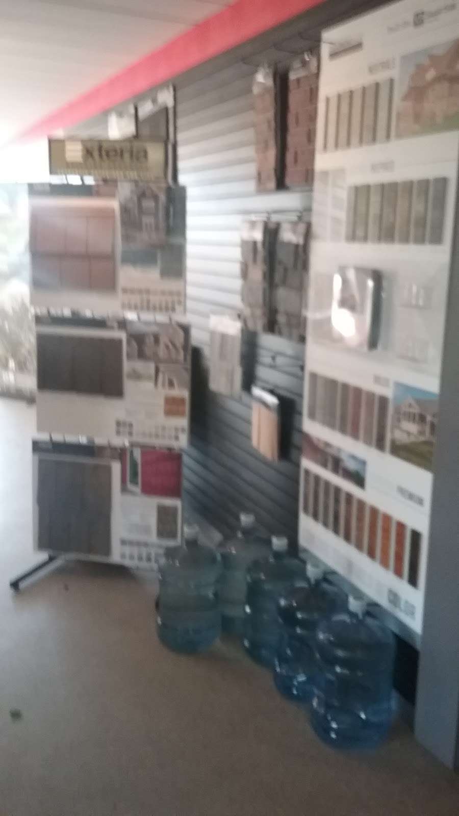 Richards Building Supply Co | 540 Burnham Ave, Calumet City, IL 60409 | Phone: (708) 891-2211