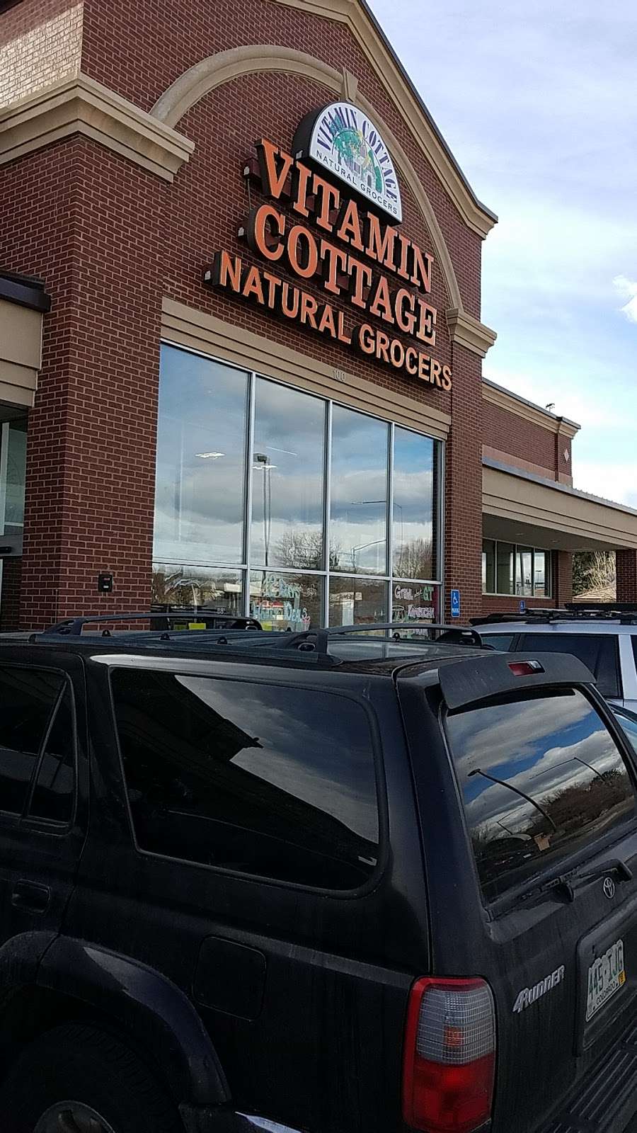 Natural Grocers | 100 W South Boulder Rd, Lafayette, CO 80026 | Phone: (303) 926-1600