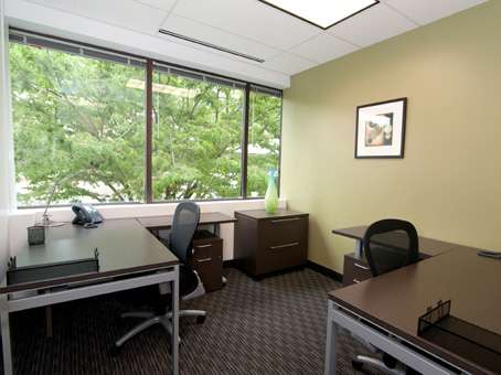 Regus - Pennsylvania, Blue Bell - Sentry Parkway | 325 Sentry Parkway, Building 5 West, Suite 200, Blue Bell, PA 19422, USA | Phone: (267) 465-7500