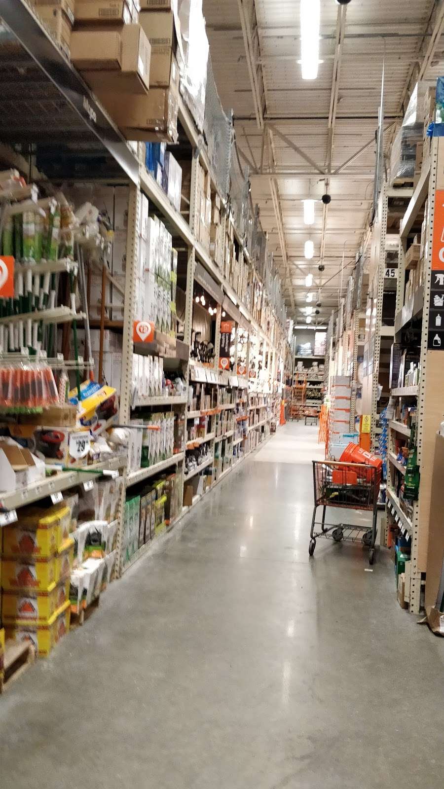 The Home Depot | 12055 Biscayne Blvd, Miami, FL 33181, USA | Phone: (305) 981-2959