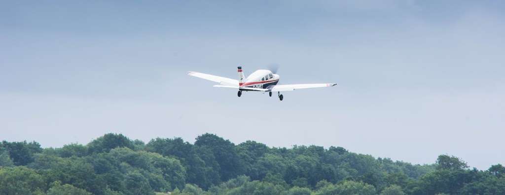 Harvard Aviation | Old Main Block, Redhill Aerodrome, Redhill RH1 5YP, UK | Phone: 01737 823001