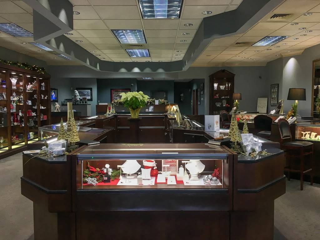 Kirles Jewelers | 1466 W 86th St, Indianapolis, IN 46260, USA | Phone: (317) 872-3559