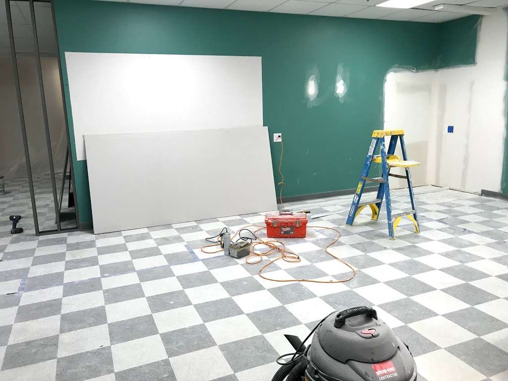 CHG Painting & Drywall, LLC | 34407 Dupont Blvd Unit 1, Frankford, DE 19945, USA | Phone: (302) 462-5646