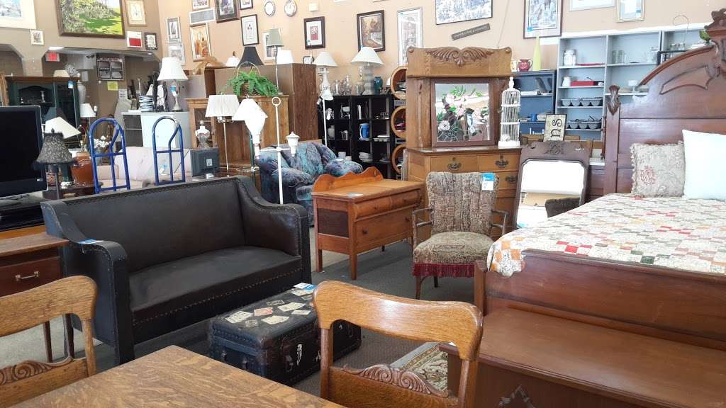 Society of St. Vincent de Paul - Sunnyslope Thrift Store | 8231 N 7th St, Phoenix, AZ 85020, USA | Phone: (602) 861-2634