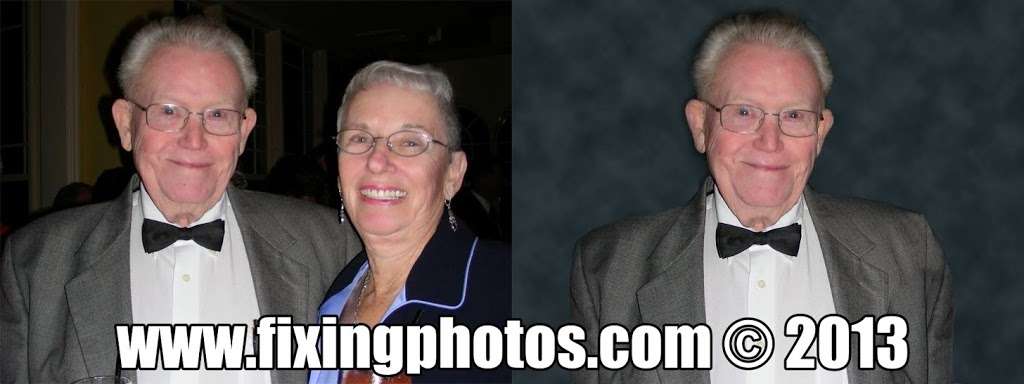 Photo Repair Services Of Fixing Photos | 211 Pebble Ct, Deltona, FL 32725, USA