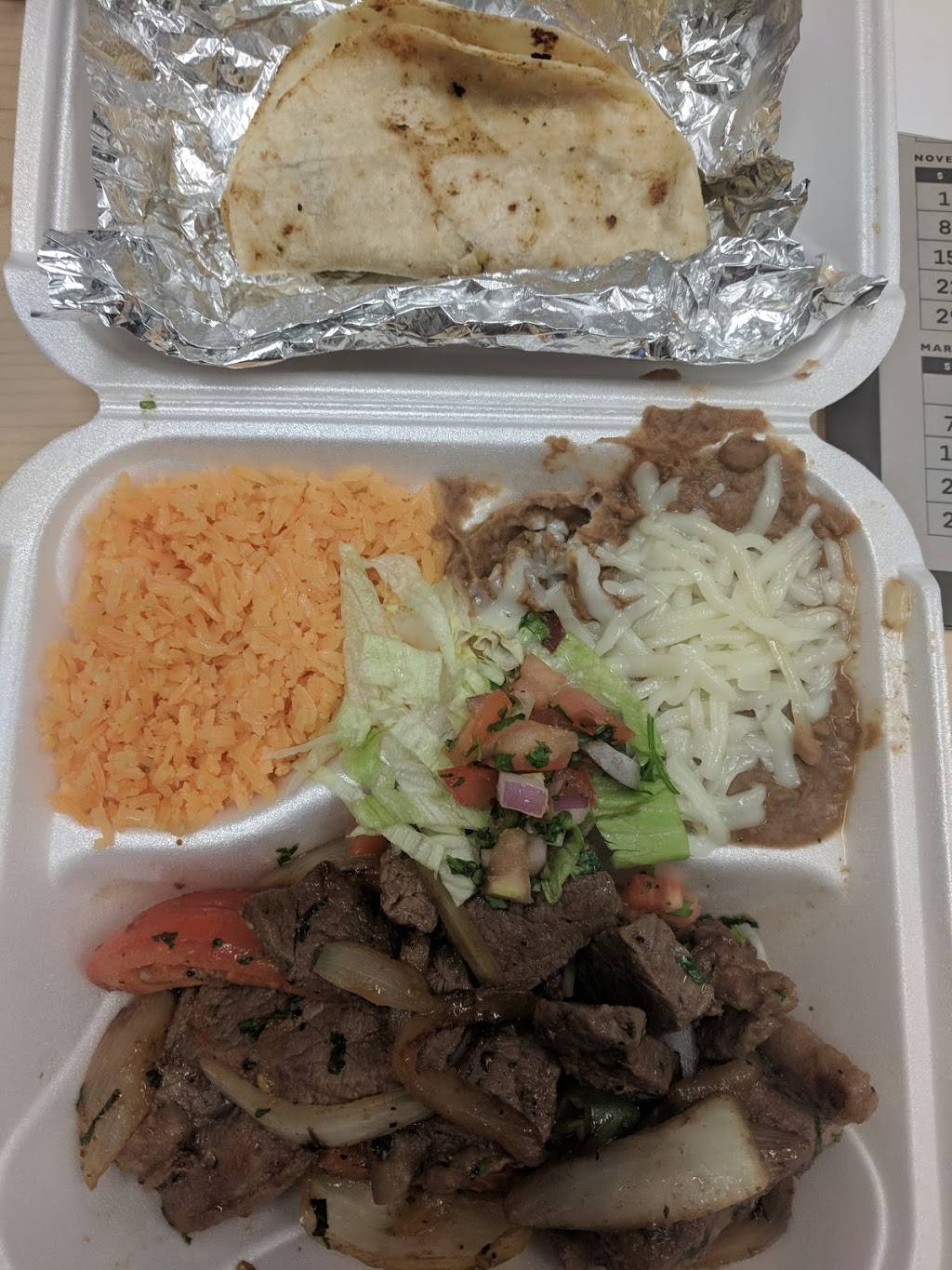 Burritos Lagos food truck | Lees Summit, MO 64086, USA | Phone: (816) 405-0514