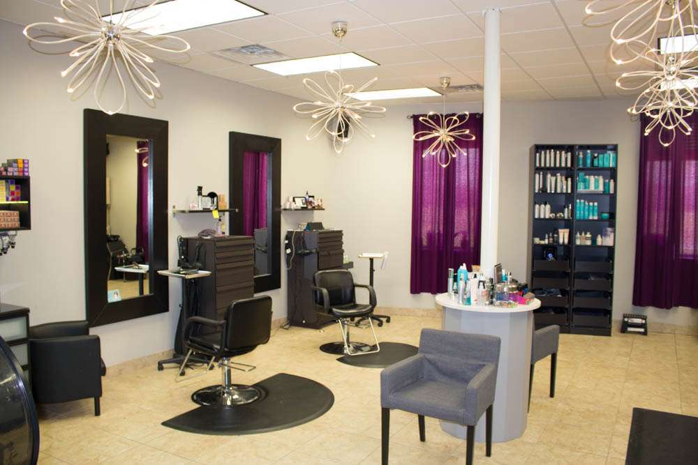 Salons At Rock Creek | 14914 Spring Cypress Rd, Cypress, TX 77429, USA | Phone: (281) 351-2706