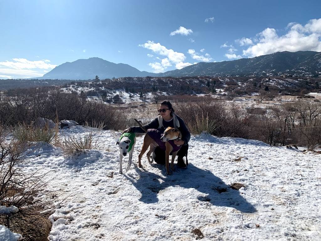 Bear Creek Dog Park | S 21st St, Colorado Springs, CO 80904, USA | Phone: (719) 520-7529