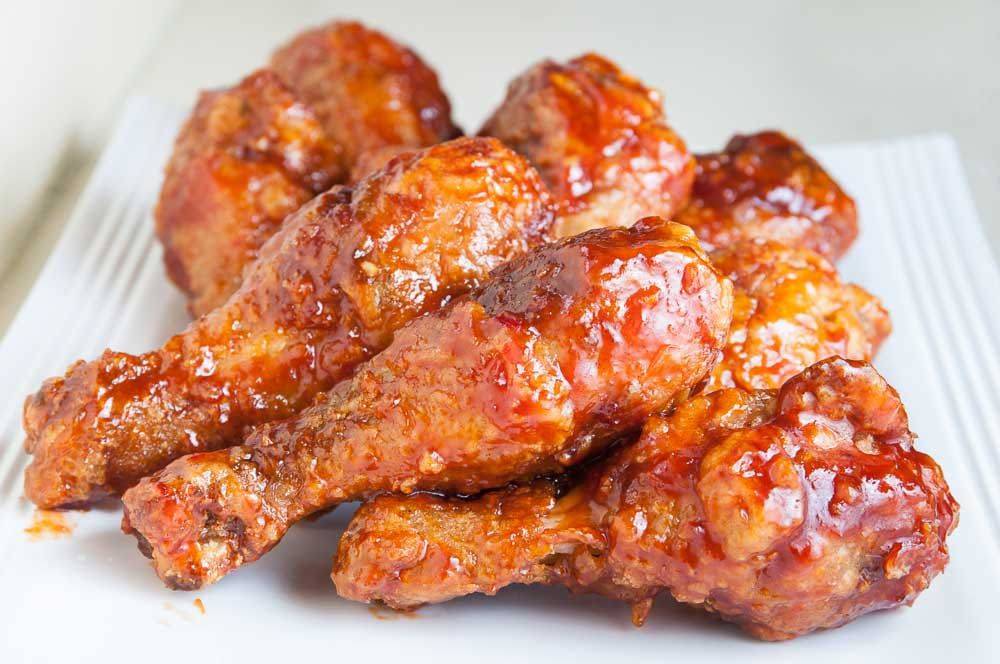 AMERICAS BEST WINGS | 1507 London Blvd, Portsmouth, VA 23704, USA | Phone: (757) 337-0113