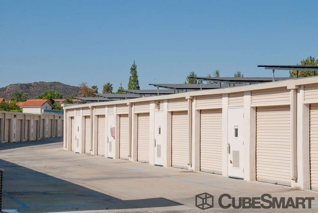 CubeSmart Self Storage | 40410 California Oaks Rd, Murrieta, CA 92562, USA | Phone: (951) 696-2400