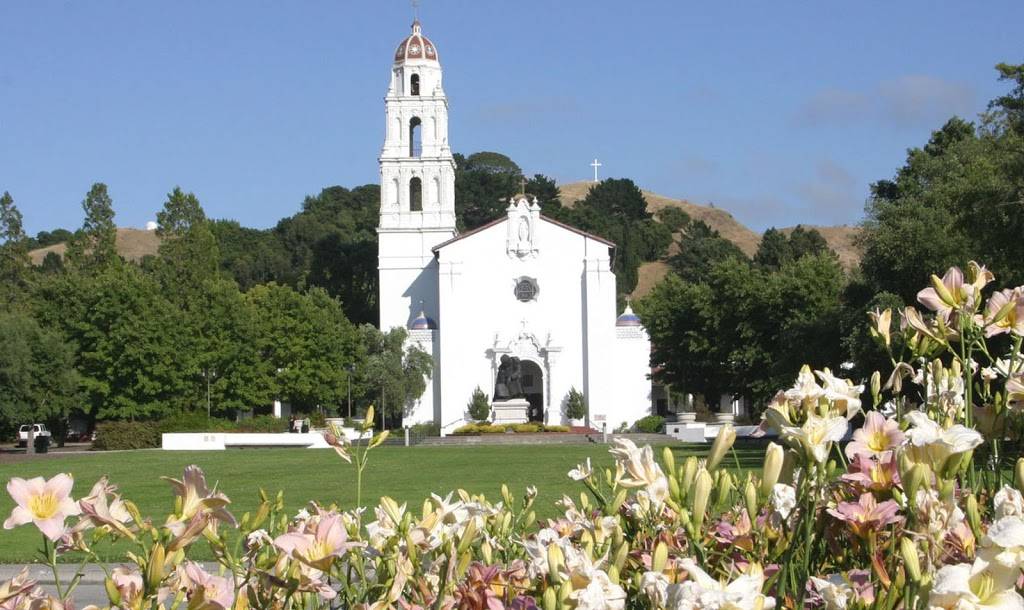 Saint Mary’s College of California’s School of Economics and Business Administration | 1928 St Marys Rd, Moraga, CA 94556 | Phone: (925) 631-4888