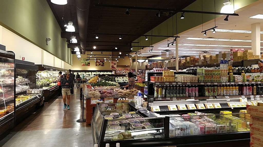 99 Ranch Market | 46881 Warm Springs Blvd, Fremont, CA 94539, USA | Phone: (510) 580-8899