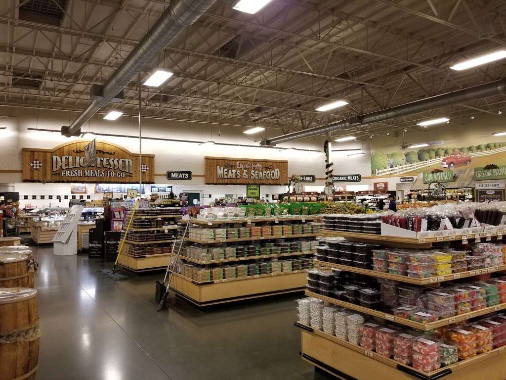 Sprouts Farmers Market | 4253 Woodruff Ave, Lakewood, CA 90713 | Phone: (562) 739-2541