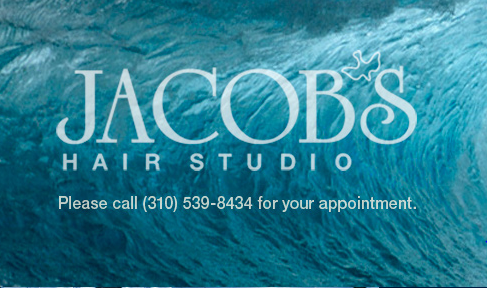 Jacobs Hair Studio | 2543 Pacific Coast Hwy #D, Torrance, CA 90505, USA | Phone: (310) 539-8434