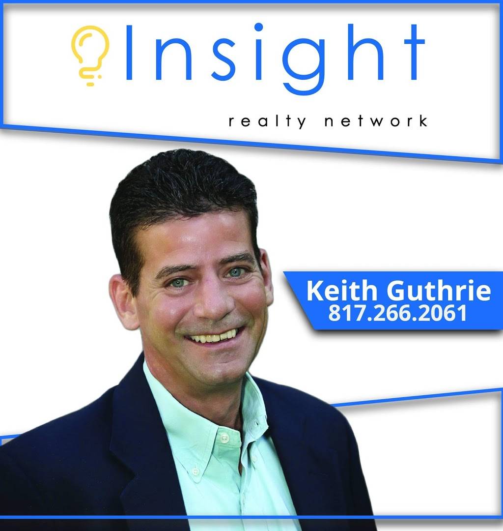 Keith Guthrie | 7420 Davenport Ave, Fort Worth, TX 76116, USA | Phone: (817) 266-2061